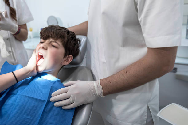 Best Emergency Dentist for Knocked-Out Tooth in Wyndmoor, PA